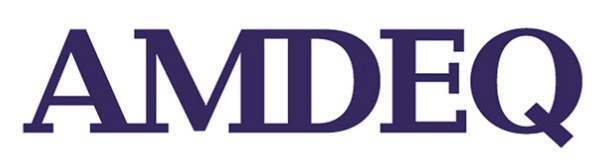 AMDEQ Logo