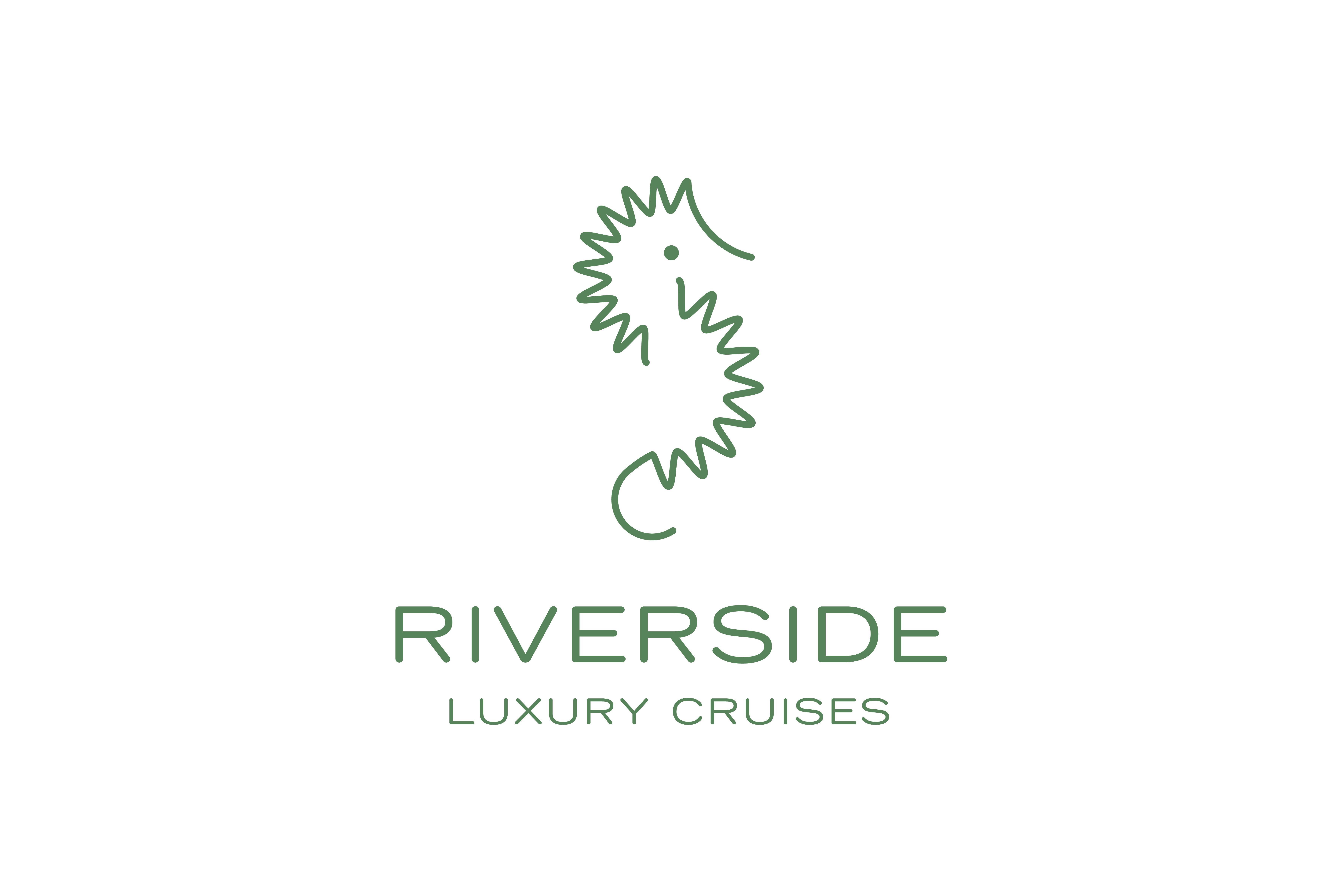Riverside Cruises Logo